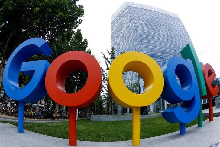 Alphabet bat les attentes avec a nouveau un benefice trimestriel record
