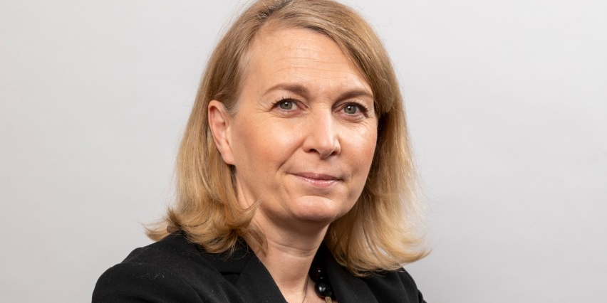« La collecte nationale, que nous réalisons tous les ans en novembre, représente 10% de nos approvisionnements. En trois jours, elle permet de collecter entre 20 et 22 millions de repas, alors qu'en 2022 nous en avons distribué en France l'équivalent de 224 millions (500 millions d'euros en équivalent produits) », explique Laurence Champier.