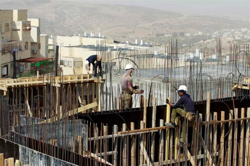 Israël libère des Palestiniens et annonce de nouvelles colonies