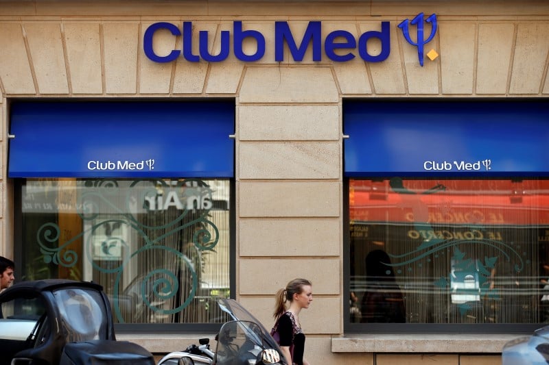 Bonomi entretient le suspense sur ses intentions sur Club Med