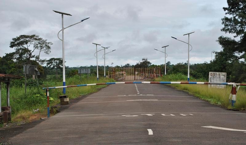Ebola a fait 5.420 morts et se propage vite en Sierra Leone