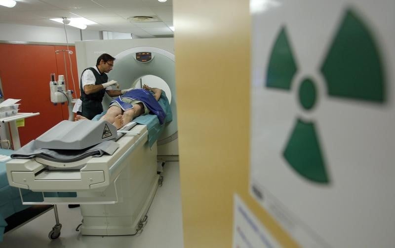 Hausse de 3% des depenses d’assurance maladie en fevrier