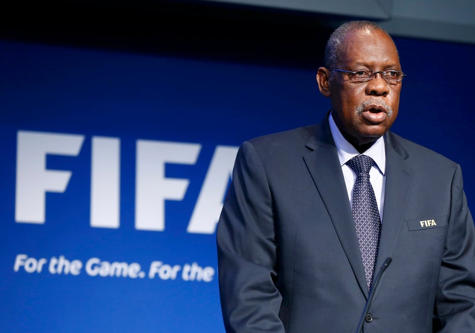 Un train de reformes a la fifa pour moraliser son fonctionnement