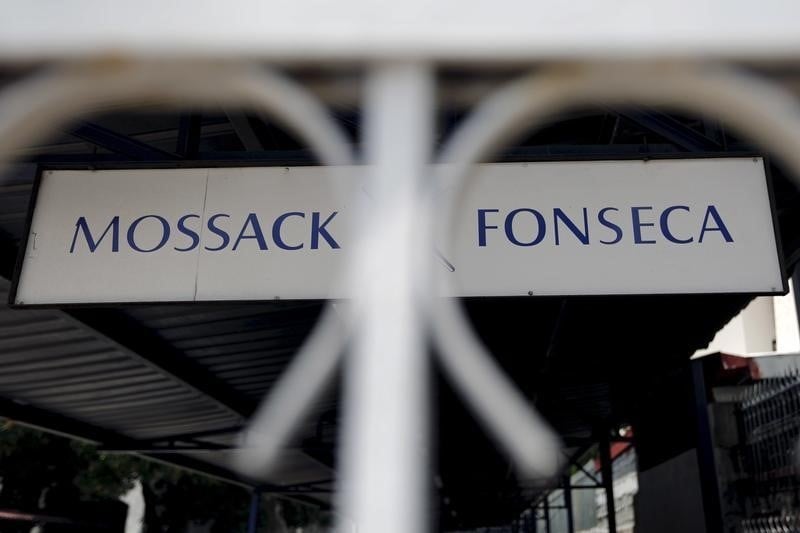 Netflix prepare un projet sur les panama papers