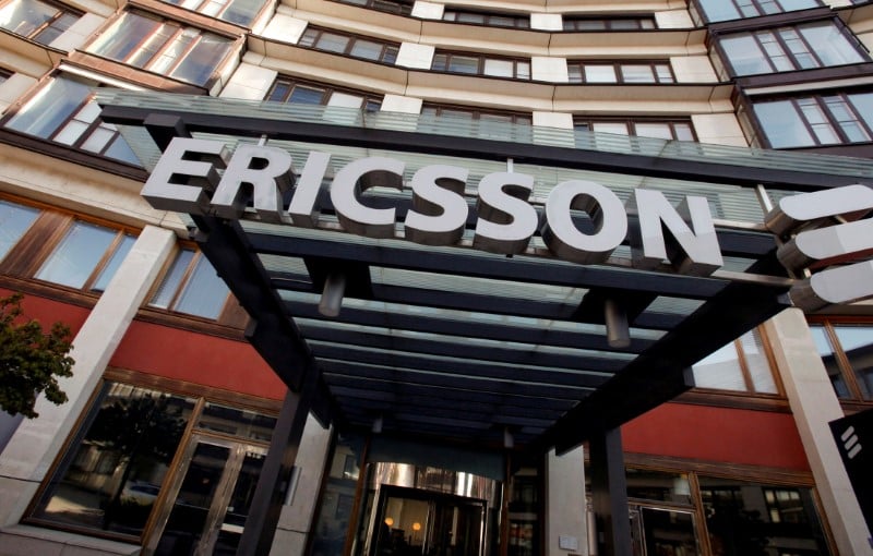 Ericsson annonce des charges et des provisions pour le 1er trimestre 2017