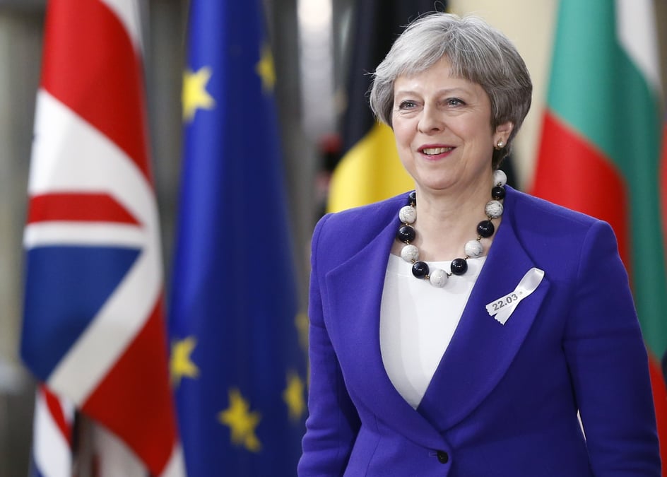 Affaire skripal: les vingt-huit rappellent l'ambassadeur de l'ue a moscou