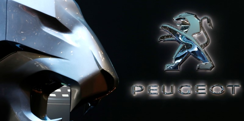 Psa prepare avec punch une nouvelle boite electrifiee pour 2022