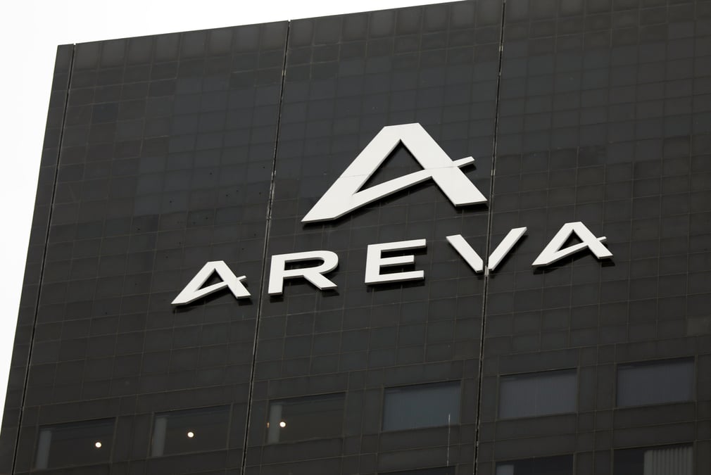 Un probleme de securite dans le reacteur finlandais d'areva