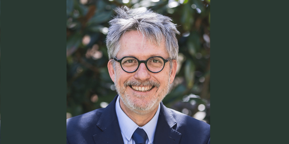Jean-François Pinton