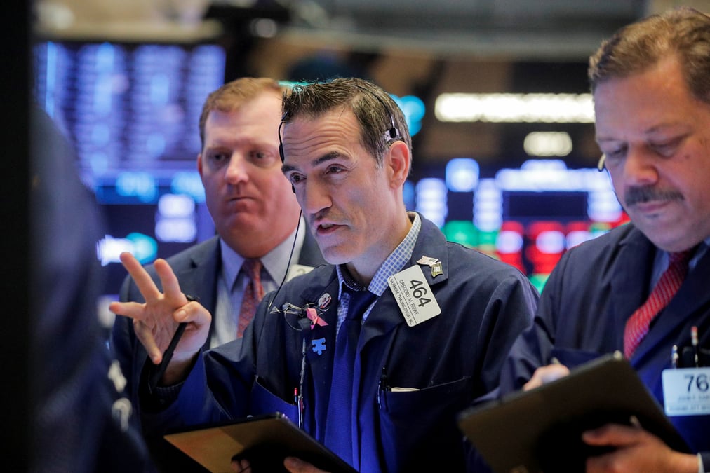 Wall street ouvre en hausse