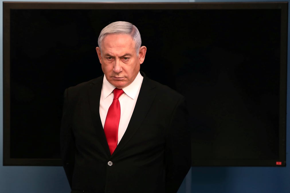Le sort de netanyahu devant la cour supreme