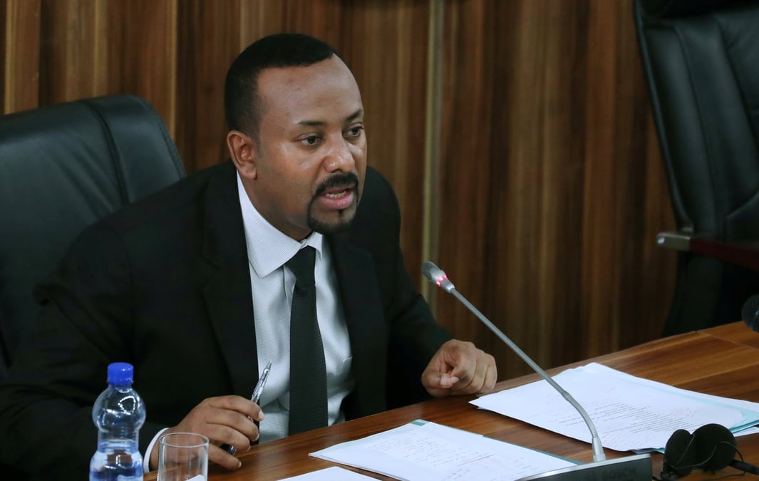L'ethiopie va lancer la "phase finale" de son offensive au tigre
