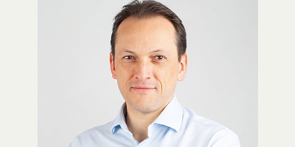 Philippe Goetzmann, spécialiste de la consommation et de la distribution
