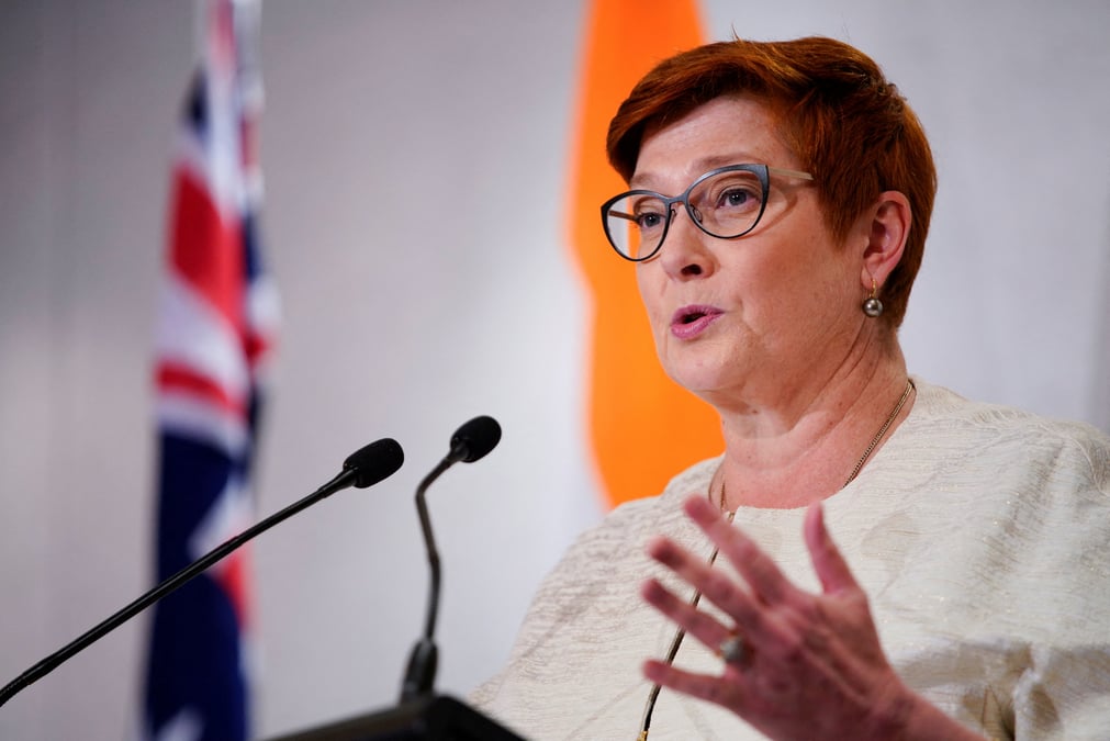 Ukraine: l'australie evacue le personnel de son ambassade a kiev