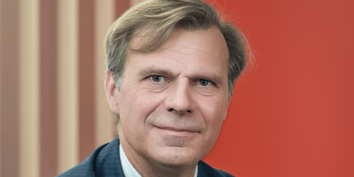 Pierre Fleck