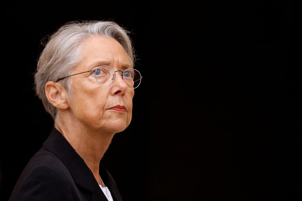 Il s'agirait du 12e recours par la cheffe du gouvernement à cette arme constitutionnelle.