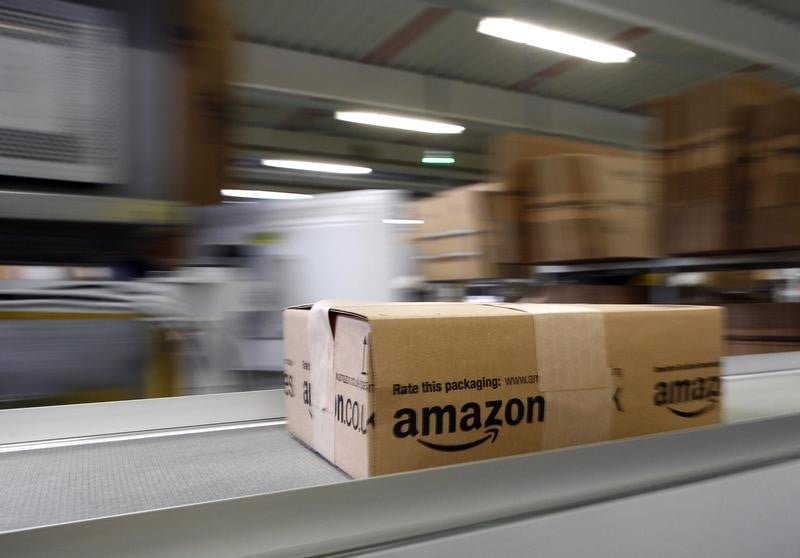 Amazon n'attend pas un réglement rapide du conflit avec Hachette