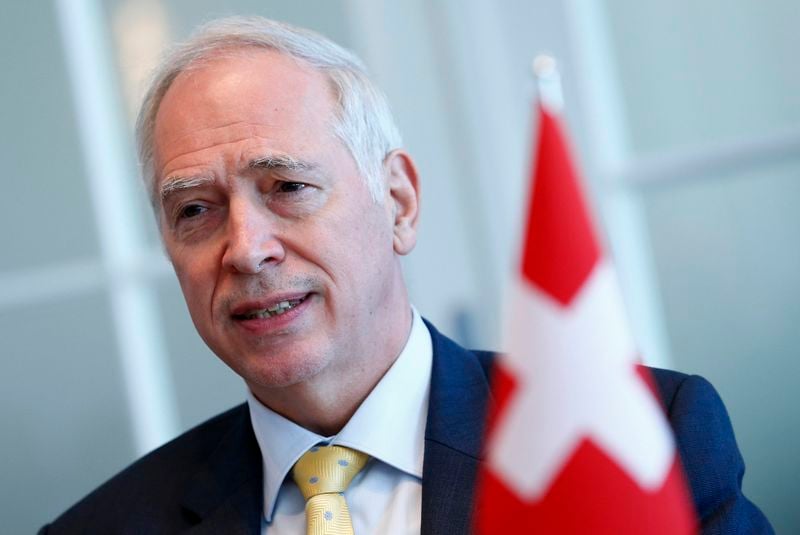 Armistice entre Berne et l'UE sur la fiscalité des entreprises