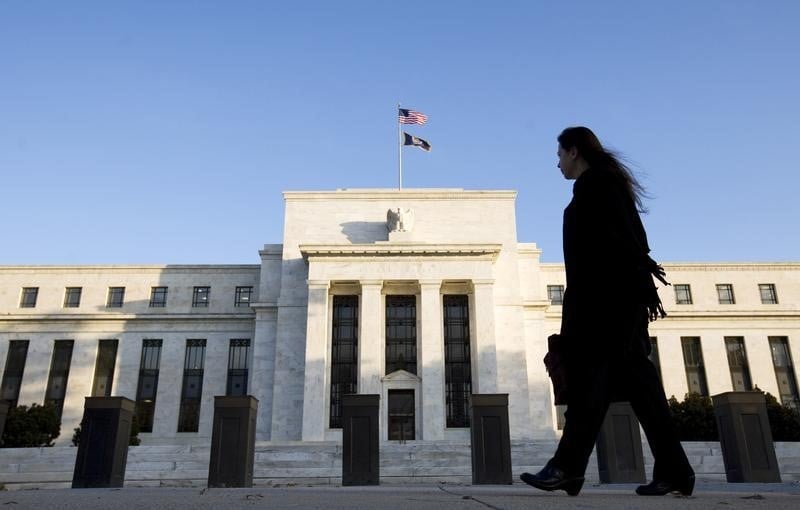 La hausse de taux de la fed jugee plus probable en septembre