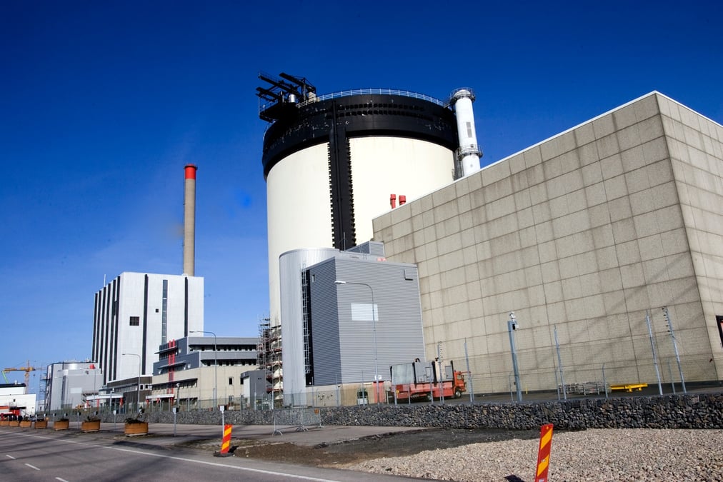 Le pays scandinave exploite actuellement, dans trois centrales différentes, six réacteurs nucléaires mis en service au cours de la décennie 1975-1985.