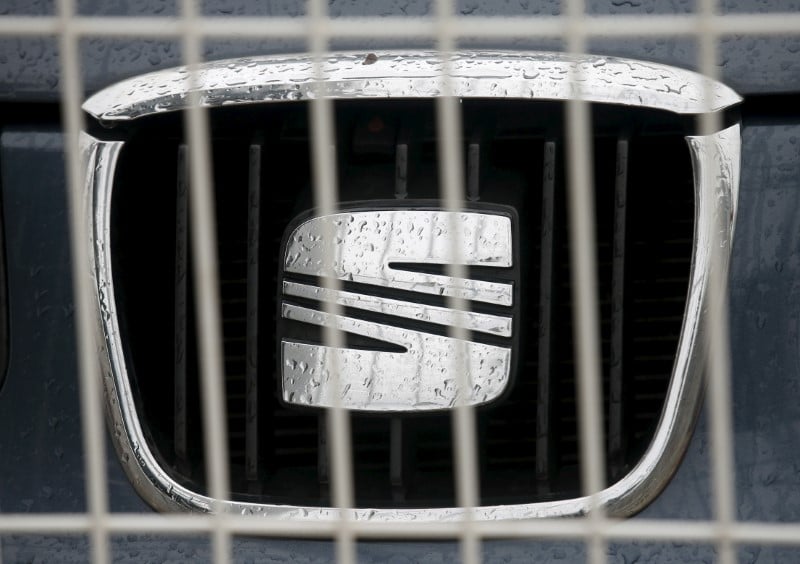 Seat (volkswagen) se dit optimiste pour ses ventes en 2017