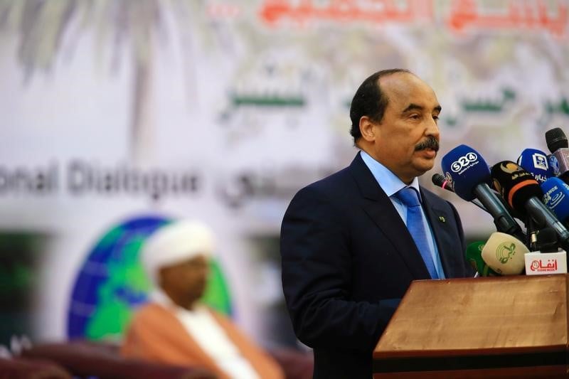 La mauritanie rompt ses relations diplomatiques avec le qatar