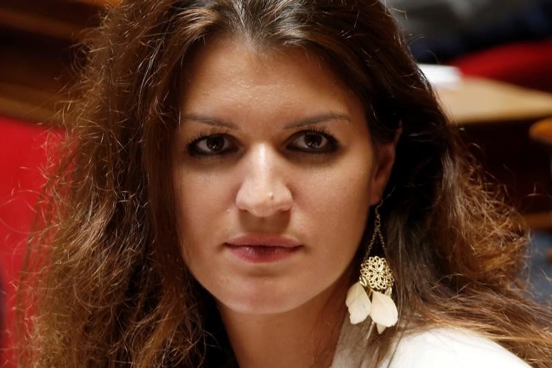 Le gouvernement ebauche une loi sur les violences sexuelles