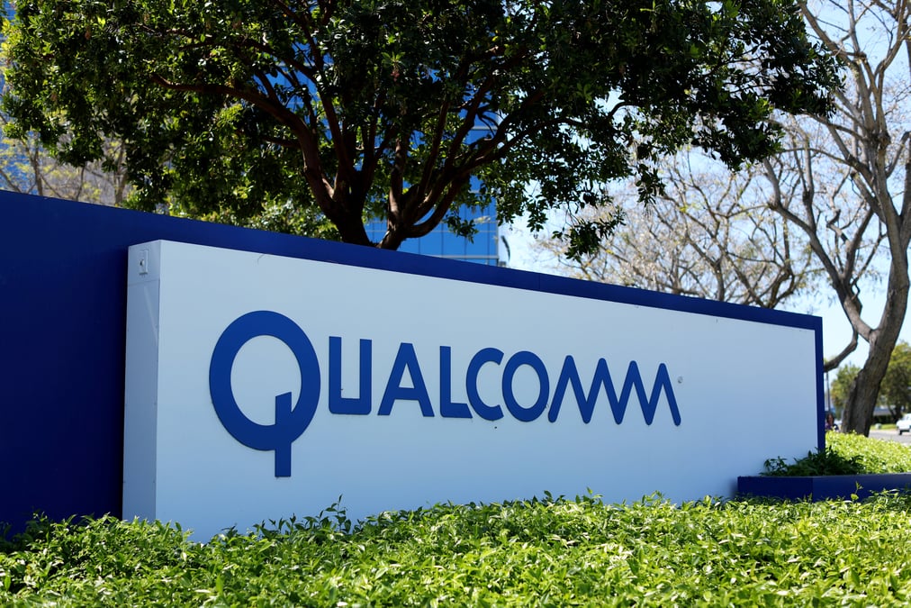 Feu vert japonais imminent pour qualcomm/nxp, selon une source
