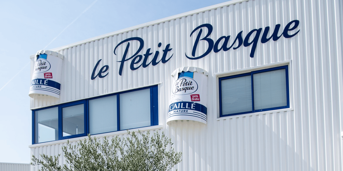 Le Petit Basque