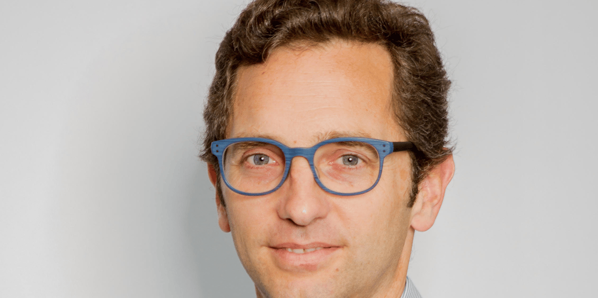 Roland Tripard, président du groupe IAD.