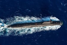 Suffren sous-marin nucléaire d'attaque programme Barracuda marine nationale Naval Group MBDA