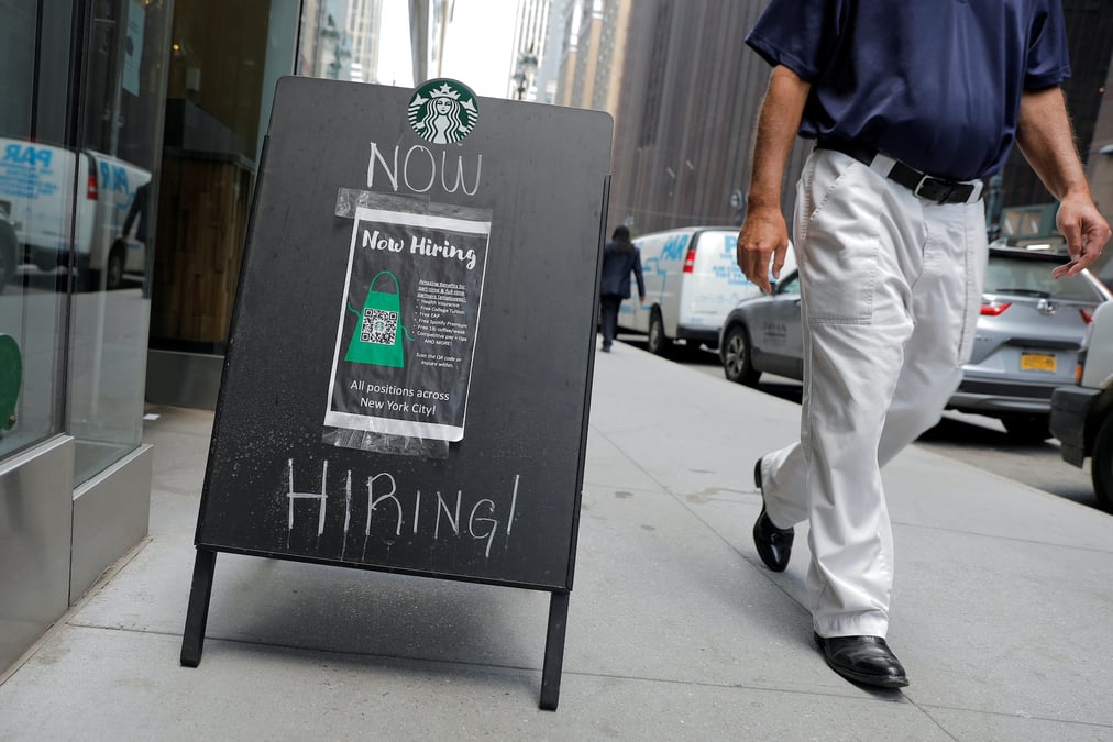 Jobs US