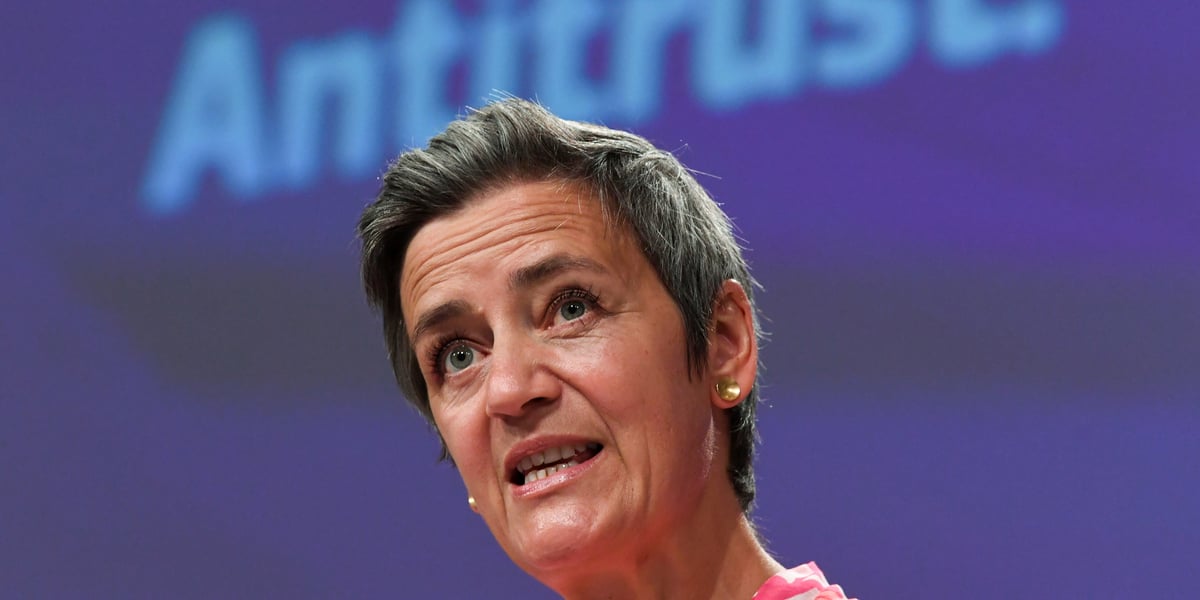 La nomination de Fiona Scott Morton survient au moment où l'UE doit mettre en œuvre de nouvelles législations ambitieuses pour réguler le secteur de la tech.