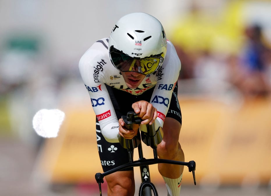 Tour de france