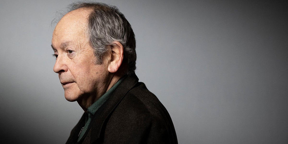 Rencontre avec l'auteur de « La Plus Précieuse des marchandises », Jean-Claude Grumberg.