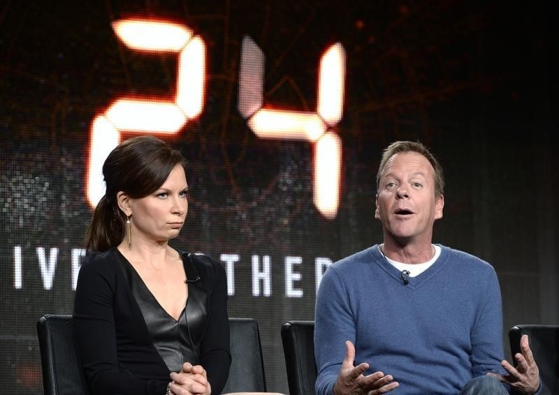 Fox ressort Jack Bauer de la clandestinité