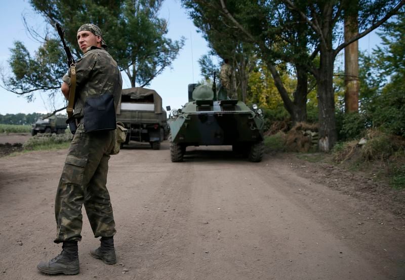 Slaviansk, un tournant mais pas la fin du conflit en Ukraine