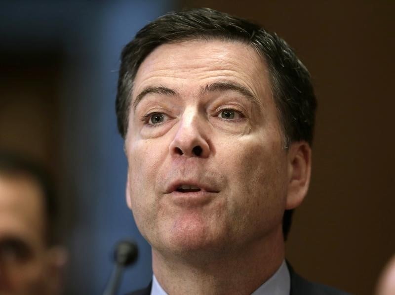 Le congres estime que le fbi doit s’ameliorer dans le domaine du renseignement