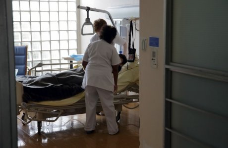 Martin hirsch s'attaque au casse-tete de l'organisation du temps de travail a l'ap-hp