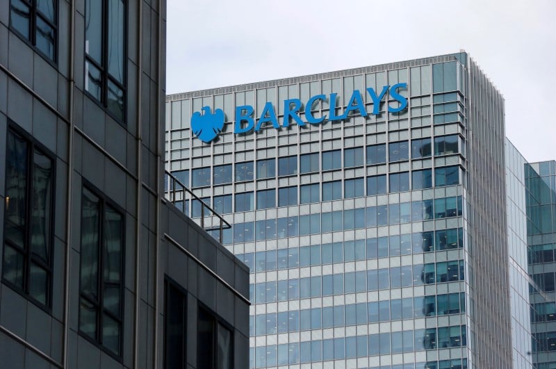 Les banques pourraient perdre 7,5 milliards de dollars avec le brexit