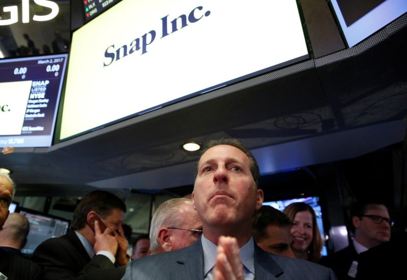 Wall street finit en baisse