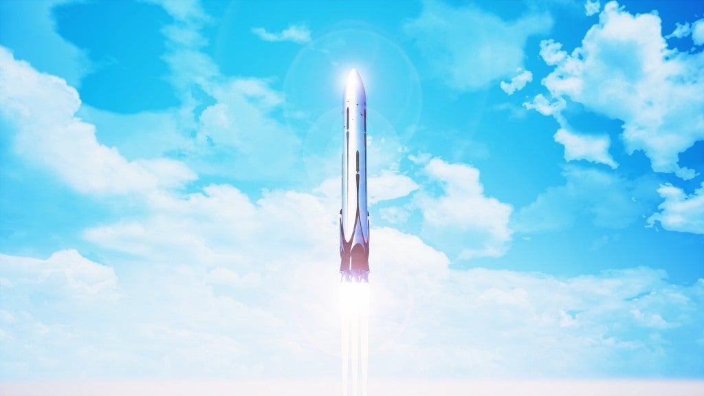 ArianeGroup CNES Themis Promotheus