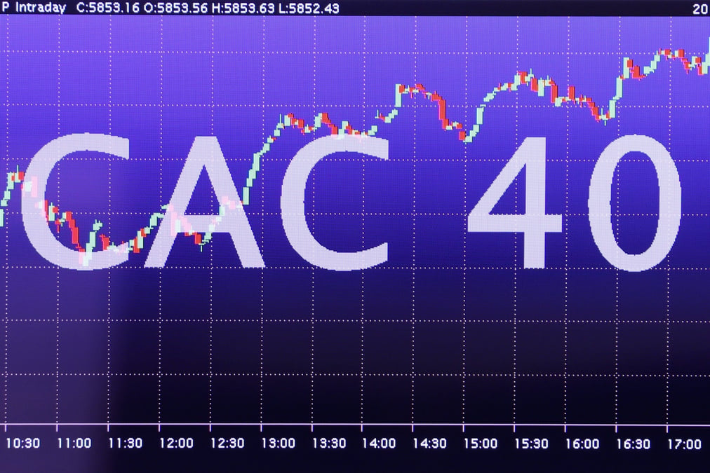 Le cac 40 inscrit un nouveau plus haut historique
