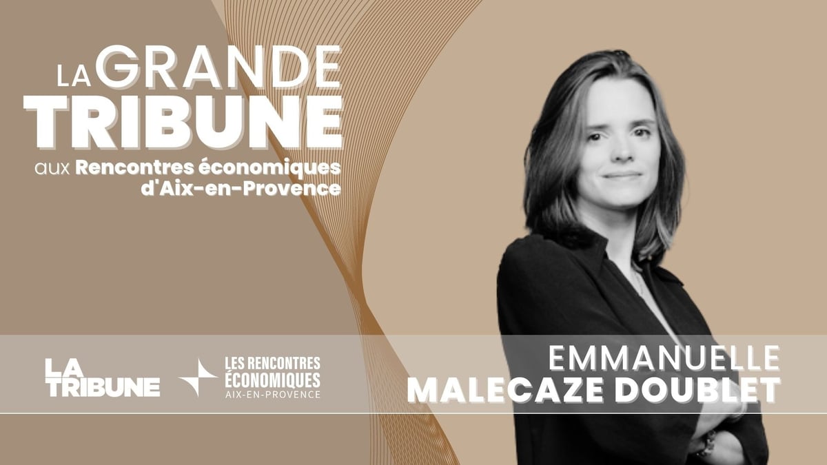 « j'ai demandé à 200 personnes du PMU de se mobiliser pour être auprès des commerces », a assuré Emmanuelle Malecaze Doublet.