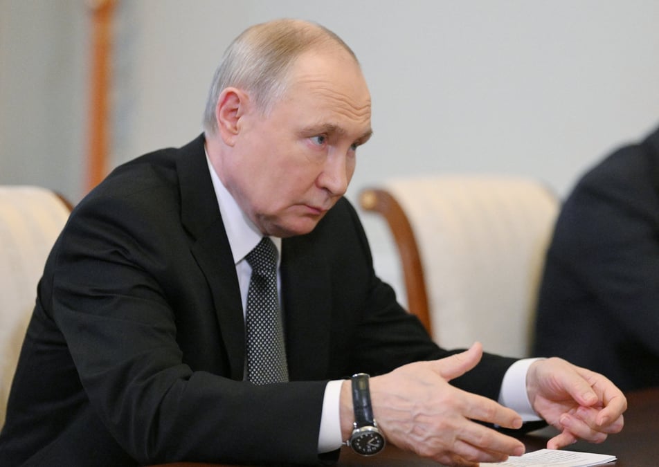 Tensions entre le gouvernement russe et la Banque centrale sur la relance de l’économie.