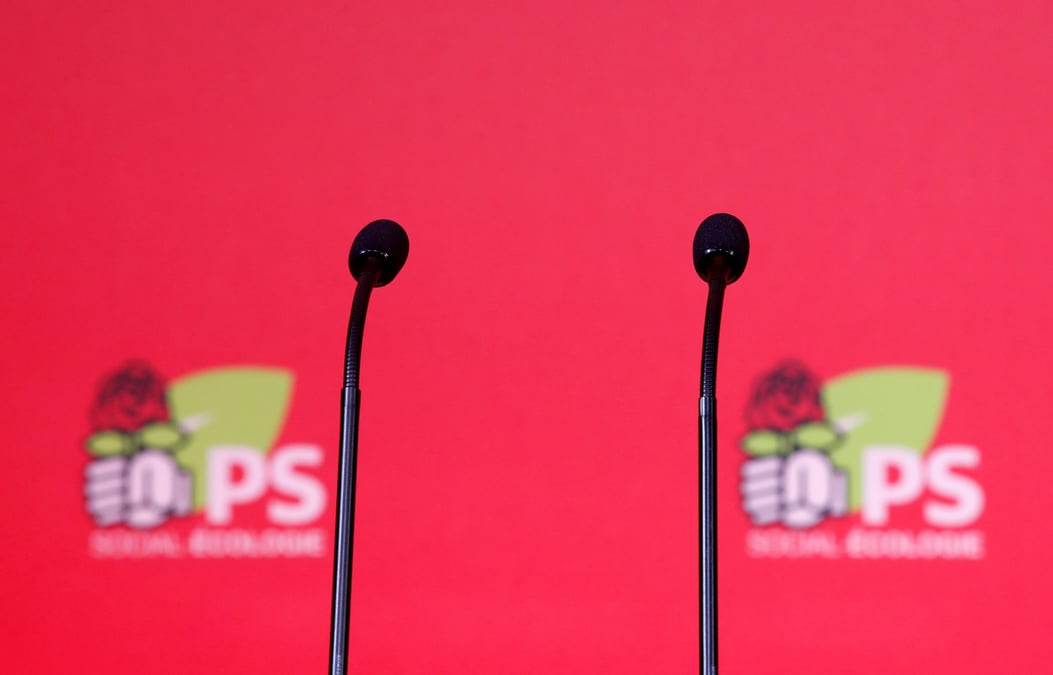 Maurel organise une "scission" du parti socialiste