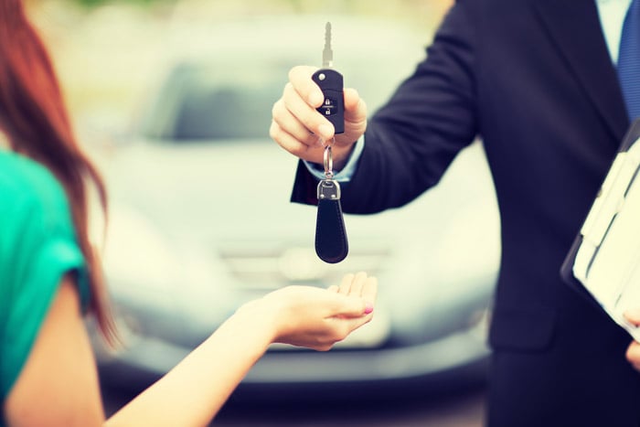 Leasing