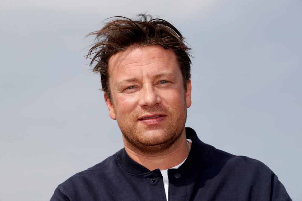 La chaine de restaurants jamie oliver en redressement judiciaire