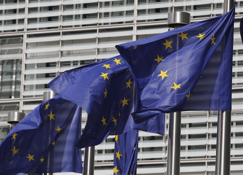 LA POLITIQUE D'AUSTÉRITÉ TOUJOURS D'ACTUALITÉ EN EUROPE