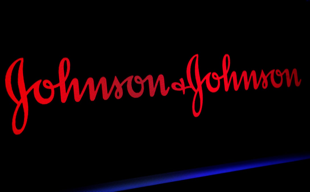 Johnson & johnson, a suivre a wall street